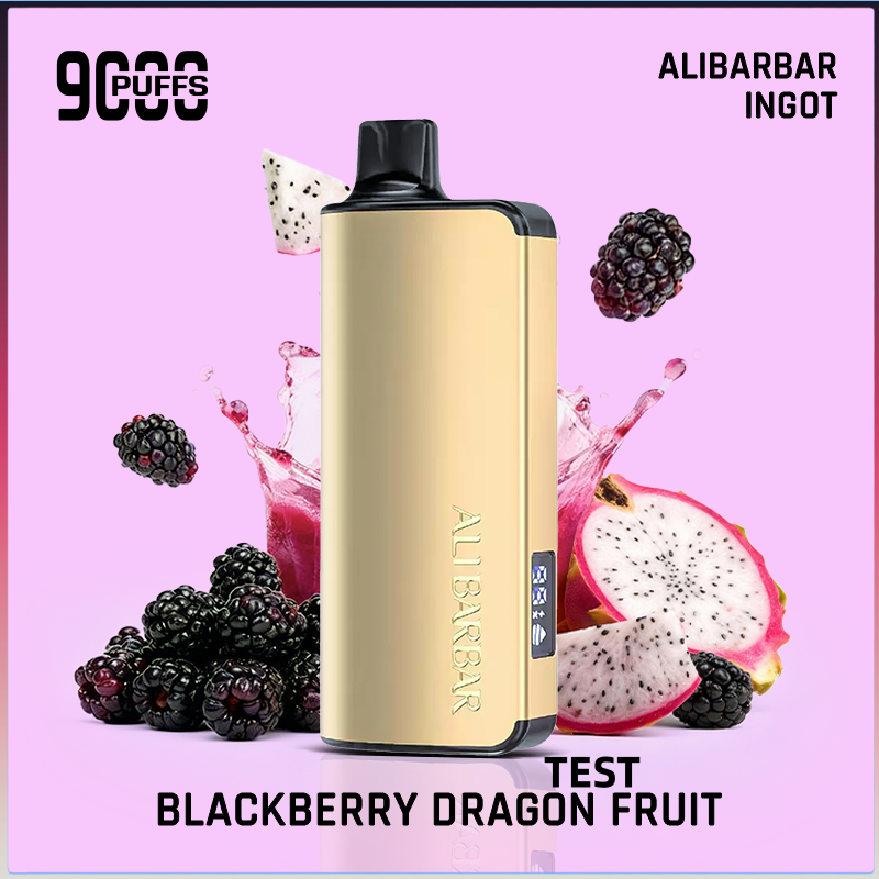 Alibarbar Ingot 9K (2026 Edition) Review: The FTP & WTF Flavour