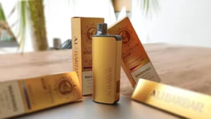 Alibarbar Ingot 20000 Review: Worth the 24ml Upgrade?