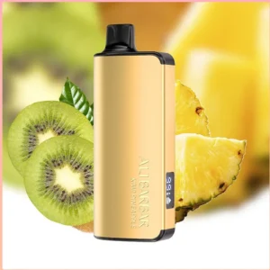 Alibarbar INGOT20000 Kiwi Pineapple