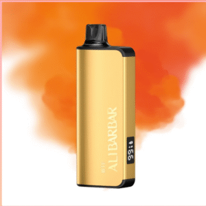Alibarbar INGOT 20000 Puffs WTF Flavour