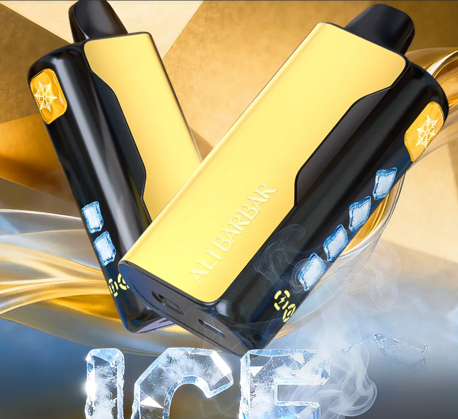 alibarbar adjust ice 12000