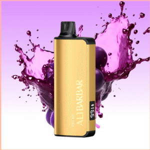 Alibarbar INGOT 20000 Puffs Ribena Flavour