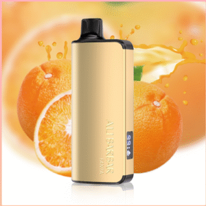 Alibarbar INGOT 20000 Puffs California Sunset Flavour