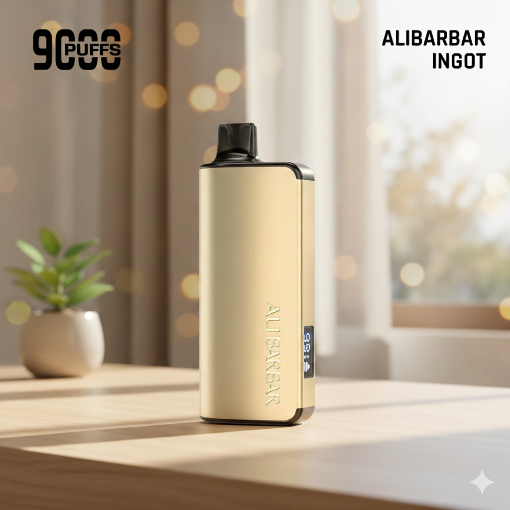 How to Open Alibarbar Vape: Full Aussie Guide & Review