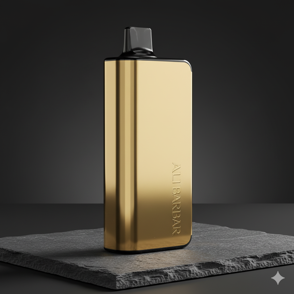 Do Alibarbar Vapes Have Nicotine? My Honest Review of the Ingot 9000 for Aussies