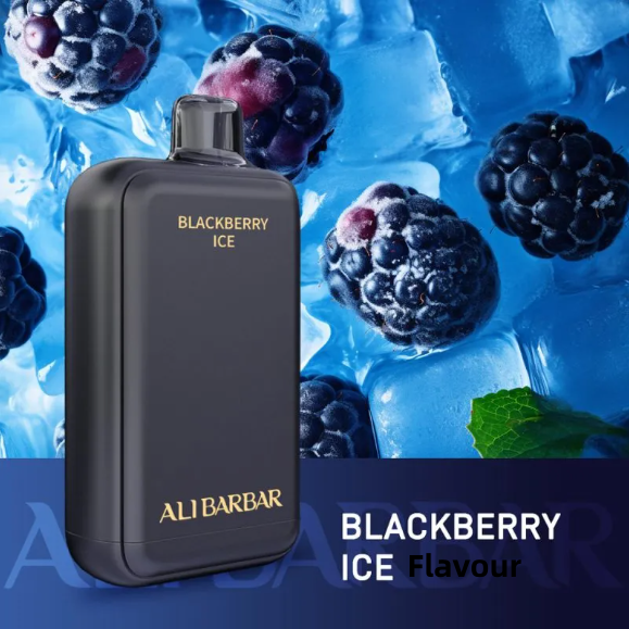 Alibarbar Upload Flavour List & Review: Best in Australia?