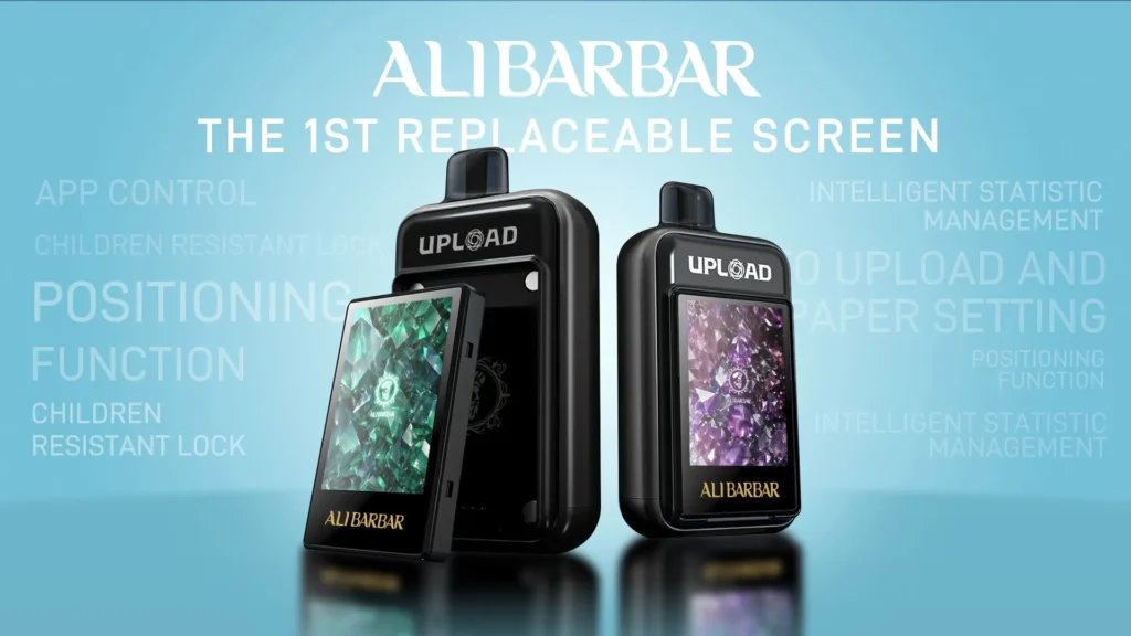 alibarbar upload technologicial detail